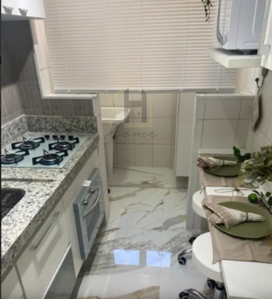 Apartamento, 3 quartos, 54 m² - Foto 16