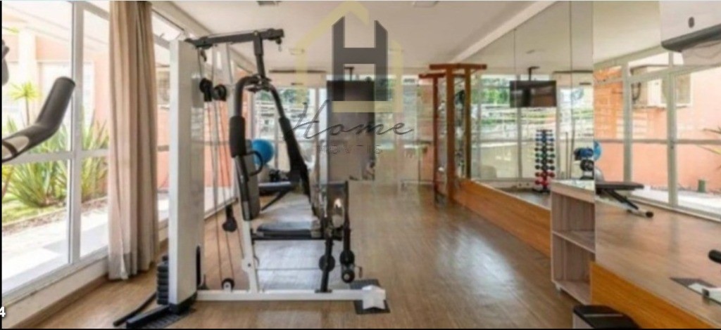 Apartamento, 3 quartos, 54 m² - Foto 40
