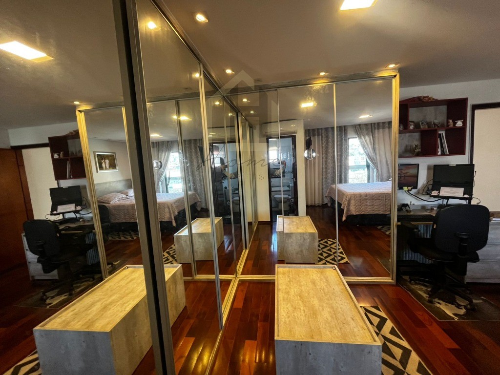 Casa, 3 quartos, 225 m² - Foto 11