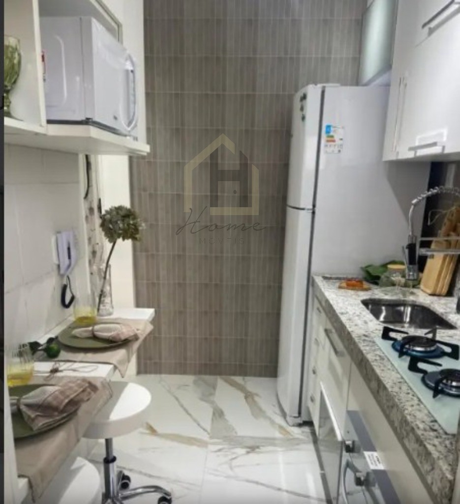 Apartamento, 3 quartos, 54 m² - Foto 21