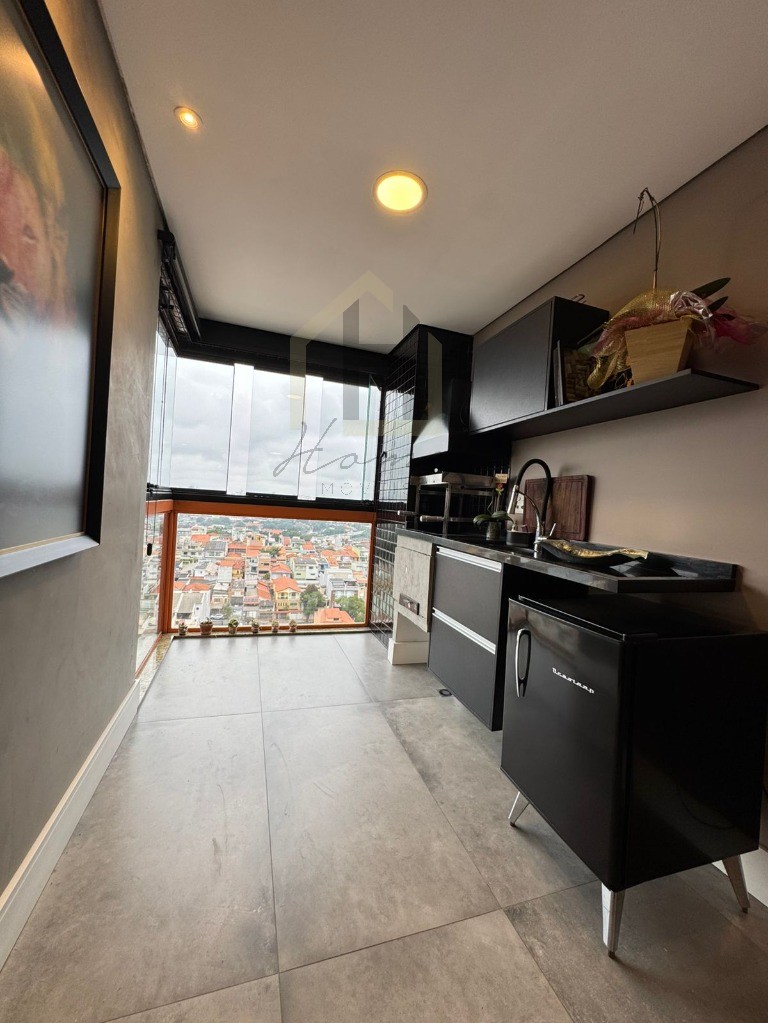 Apartamento, 3 quartos, 83 m² - Foto 11