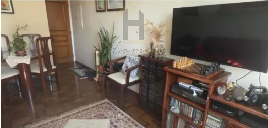 Apartamento, 2 quartos, 67 m² - Foto 2