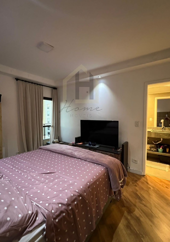 Apartamento, 4 quartos, 186 m² - Foto 8