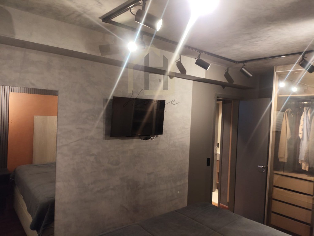 Apartamento, 1 quarto, 54 m² - Foto 22