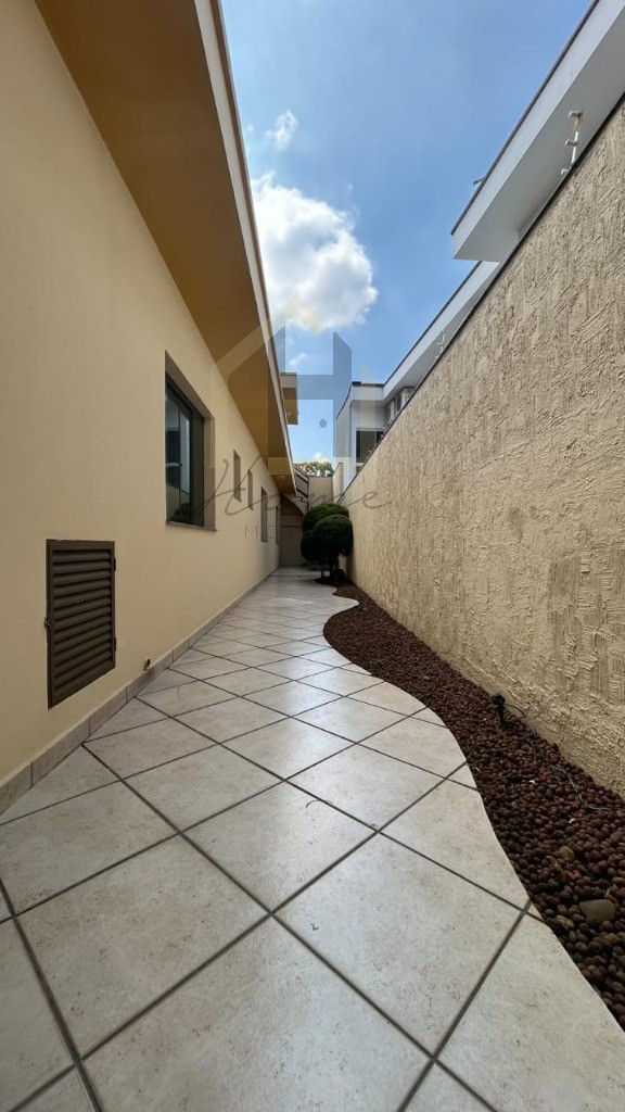 Casa, 3 quartos, 200 m² - Foto 11