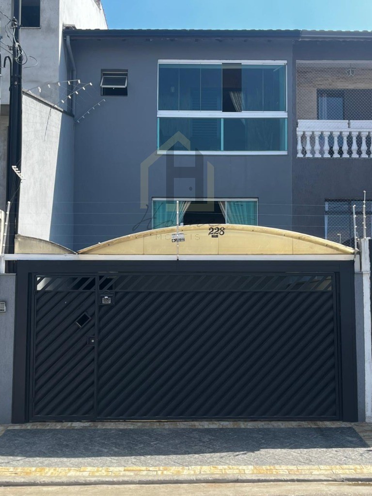 Casa, 3 quartos, 225 m² - Foto 41