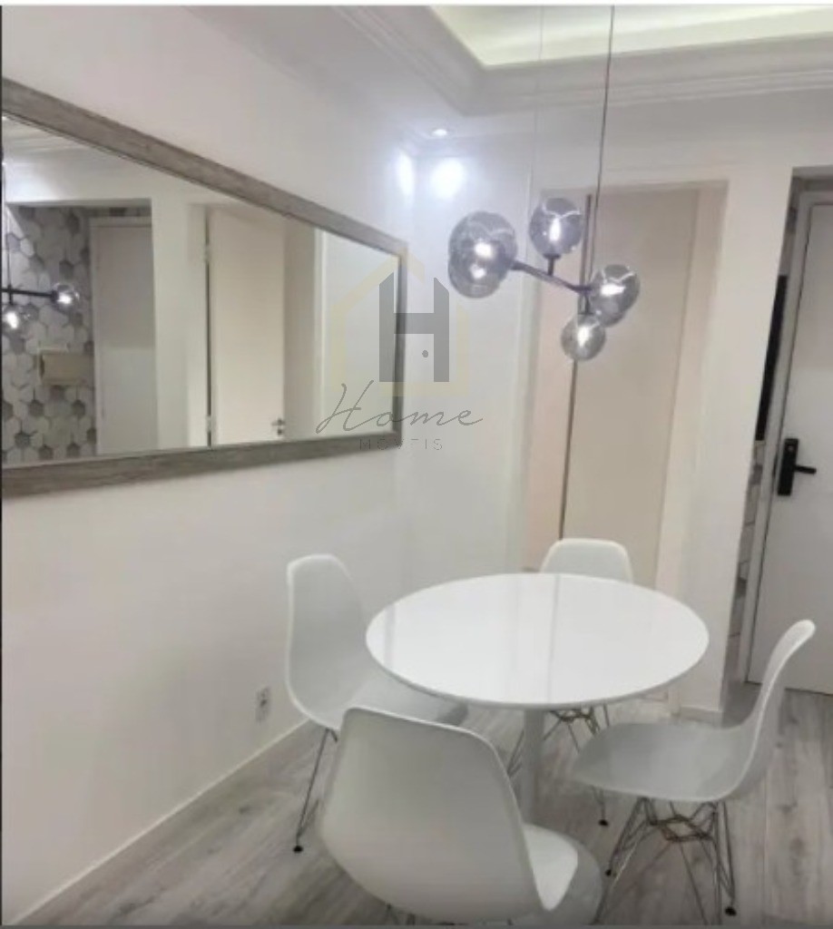 Apartamento, 3 quartos, 54 m² - Foto 9