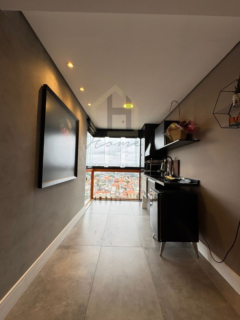 Apartamento, 3 quartos, 83 m² - Foto 12