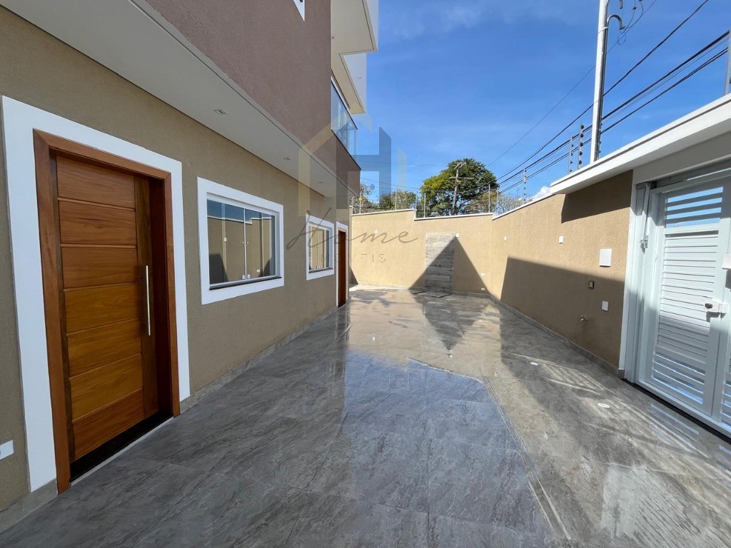 Casa, 2 quartos, 76 m² - Foto 29