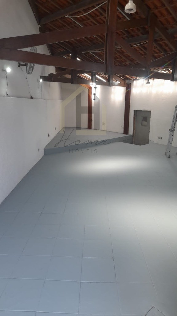 Loja-Salão, 100 m² - Foto 1
