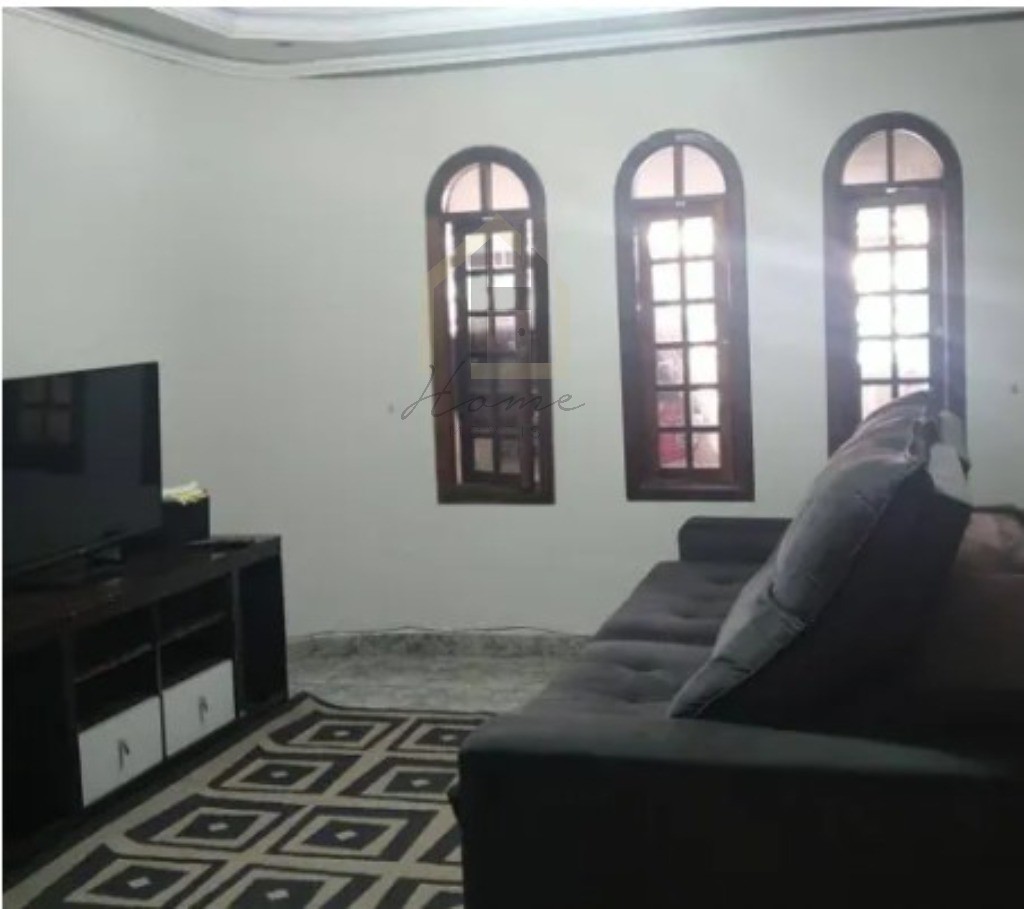 Casa, 3 quartos, 183 m² - Foto 2