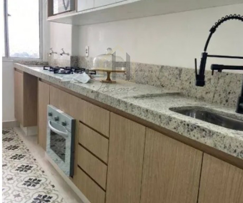 Apartamento, 3 quartos, 60 m² - Foto 12