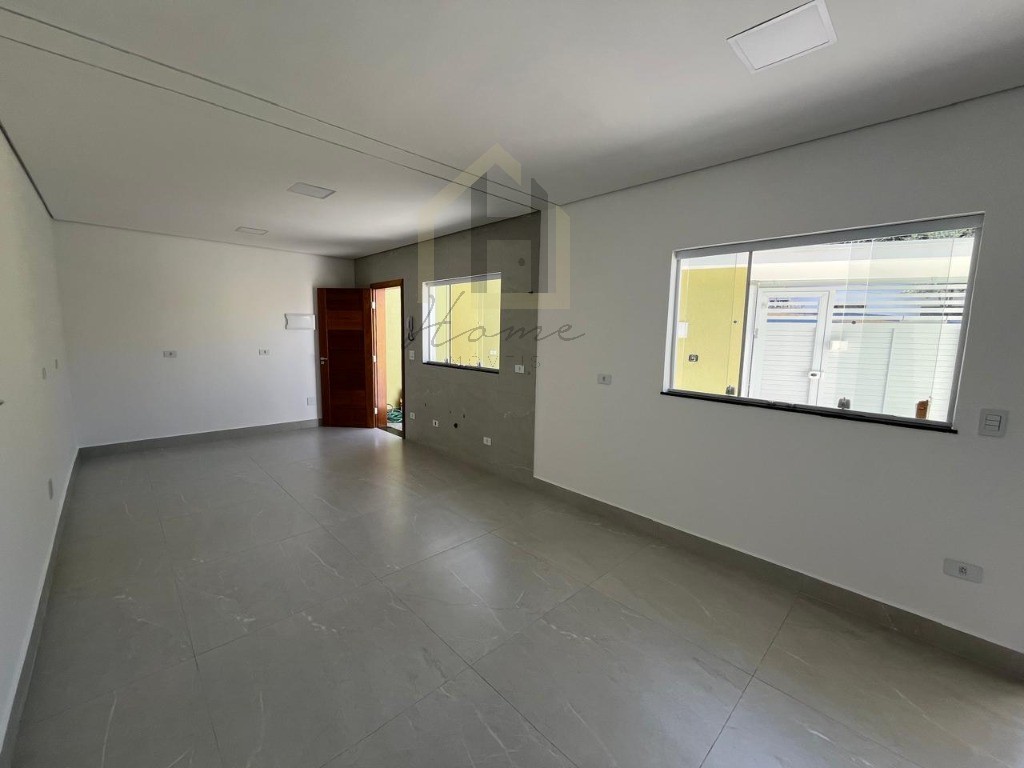 Casa, 2 quartos, 76 m² - Foto 2