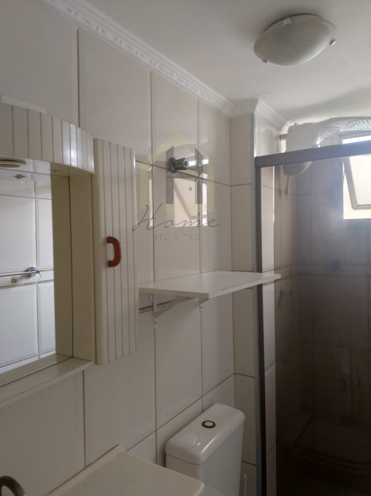 Apartamento, 2 quartos, 55 m² - Foto 8