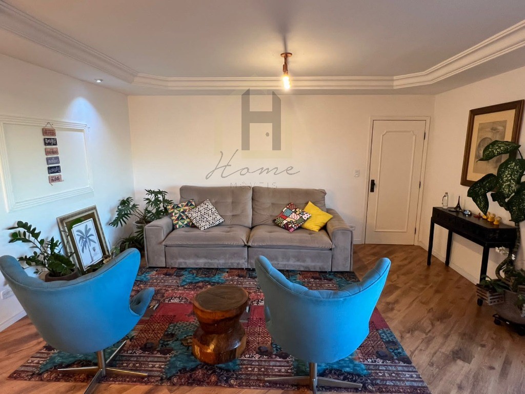 Apartamento, 4 quartos, 186 m² - Foto 34