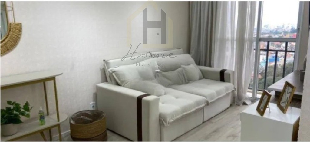 Apartamento, 3 quartos, 60 m² - Foto 2