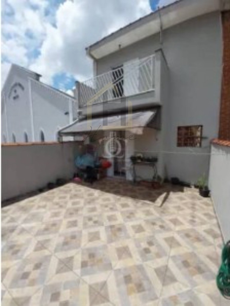 Casa, 5 quartos, 125 m² - Foto 44