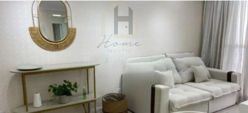 Apartamento, 3 quartos, 60 m² - Foto 4