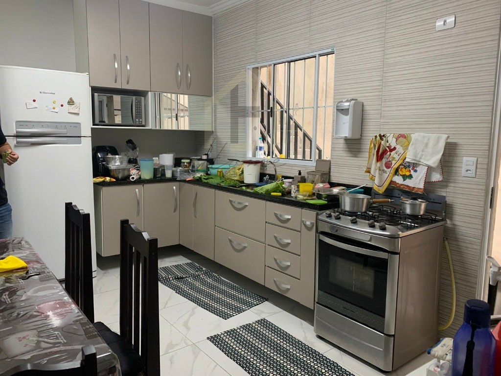 Casa, 5 quartos, 125 m² - Foto 24