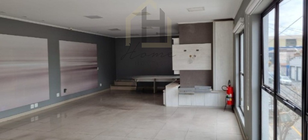 Loja-Salão, 200 m² - Foto 9