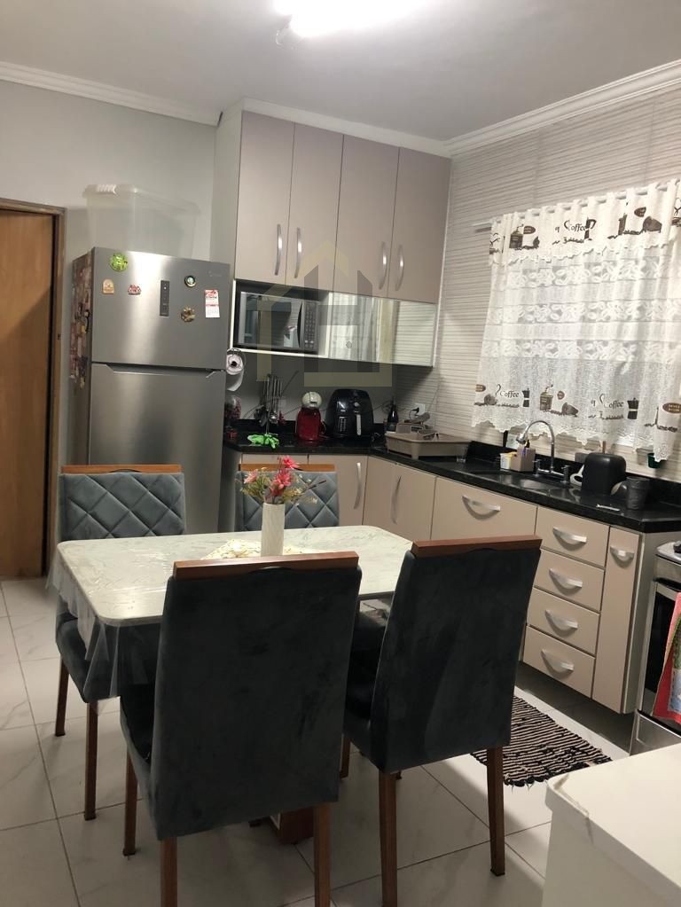 Casa, 5 quartos, 125 m² - Foto 23