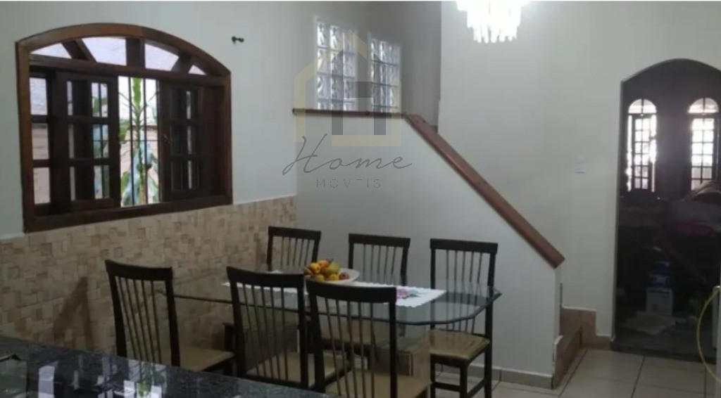 Casa, 3 quartos, 183 m² - Foto 15