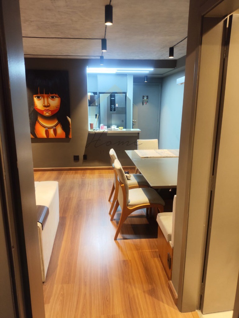 Apartamento, 1 quarto, 54 m² - Foto 9