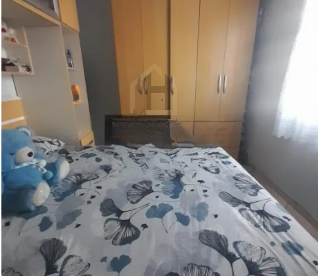 Apartamento, 2 quartos, 55 m² - Foto 8