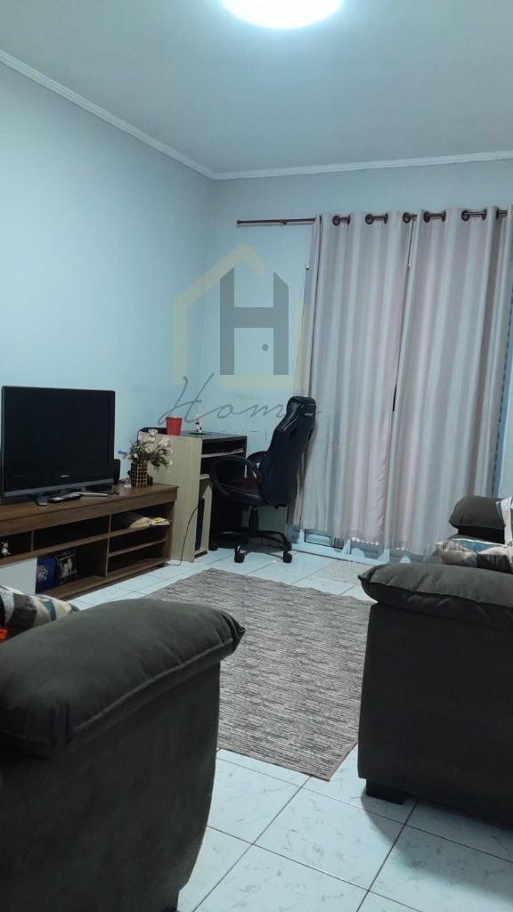 Casa, 5 quartos, 125 m² - Foto 4