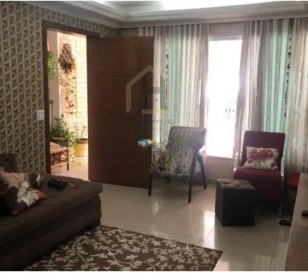 Casa, 3 quartos, 174 m² - Foto 2