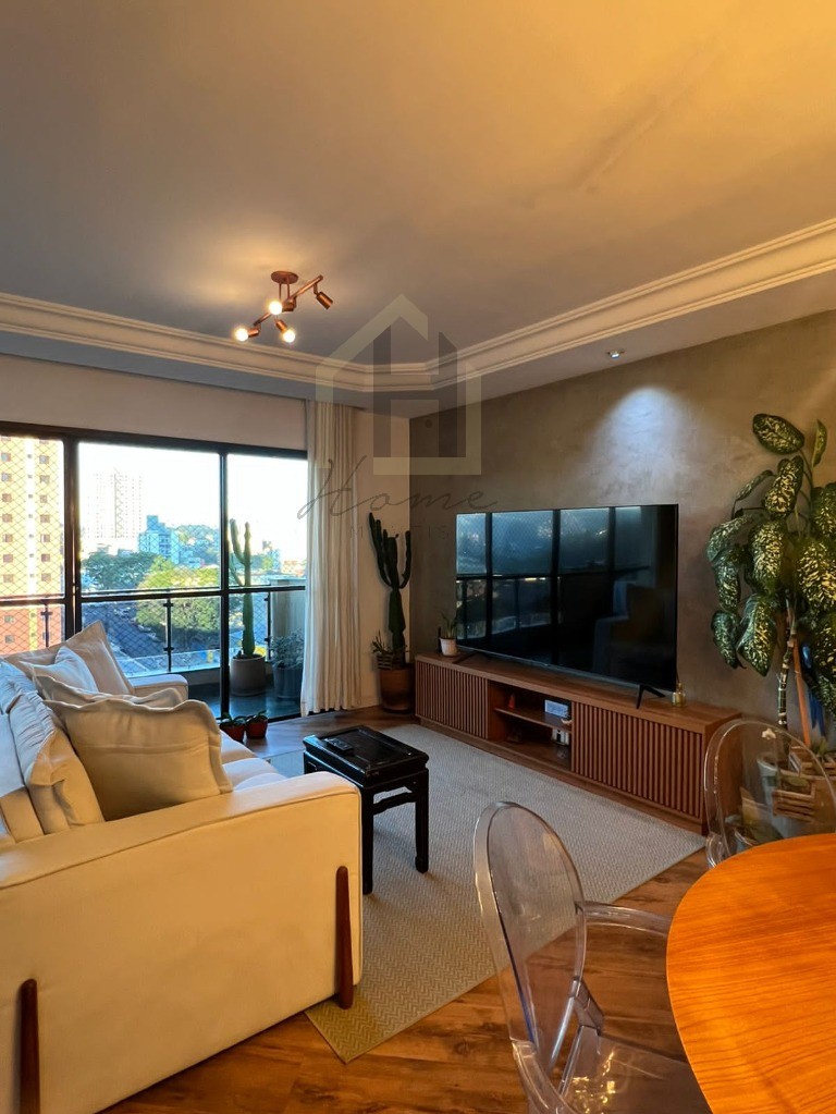 Apartamento, 4 quartos, 186 m² - Foto 23
