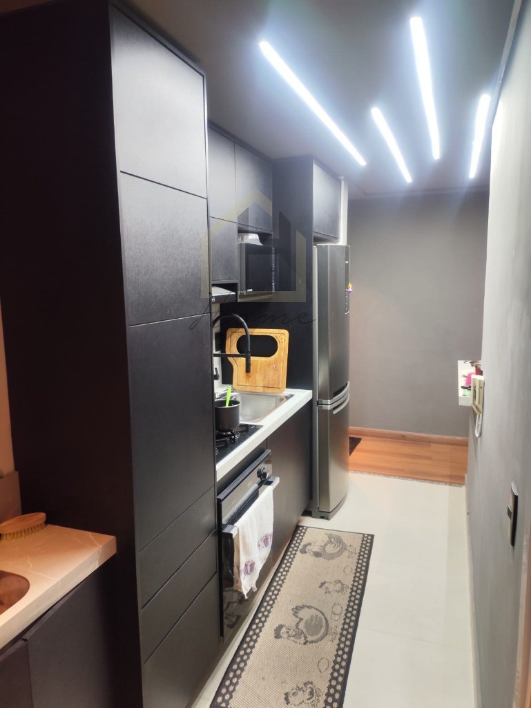Apartamento, 1 quarto, 54 m² - Foto 12