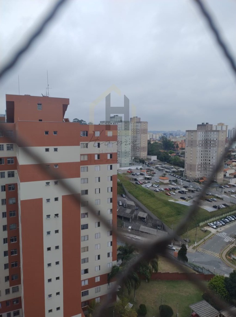 Apartamento, 2 quartos, 55 m² - Foto 2