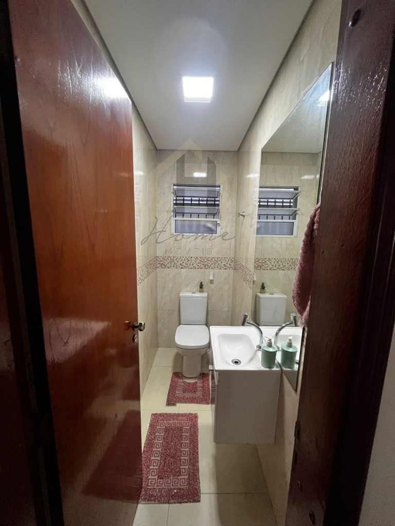 Casa, 3 quartos, 225 m² - Foto 12