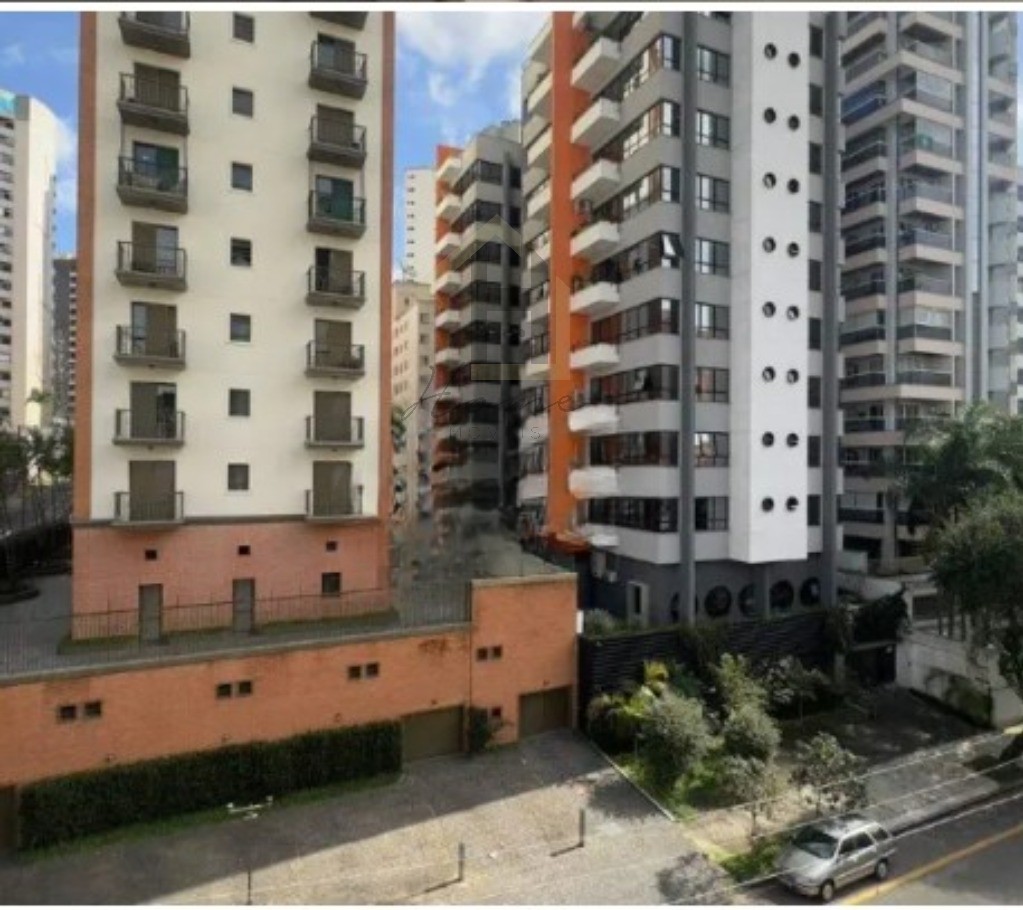 Apartamento, 2 quartos, 51 m² - Foto 21
