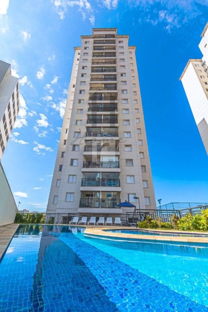 Apartamento, 2 quartos, 58 m² - Foto 1