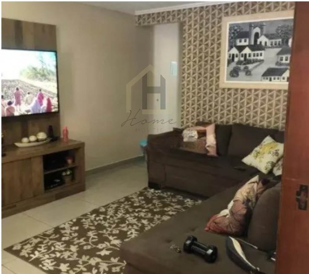 Casa, 3 quartos, 174 m² - Foto 3