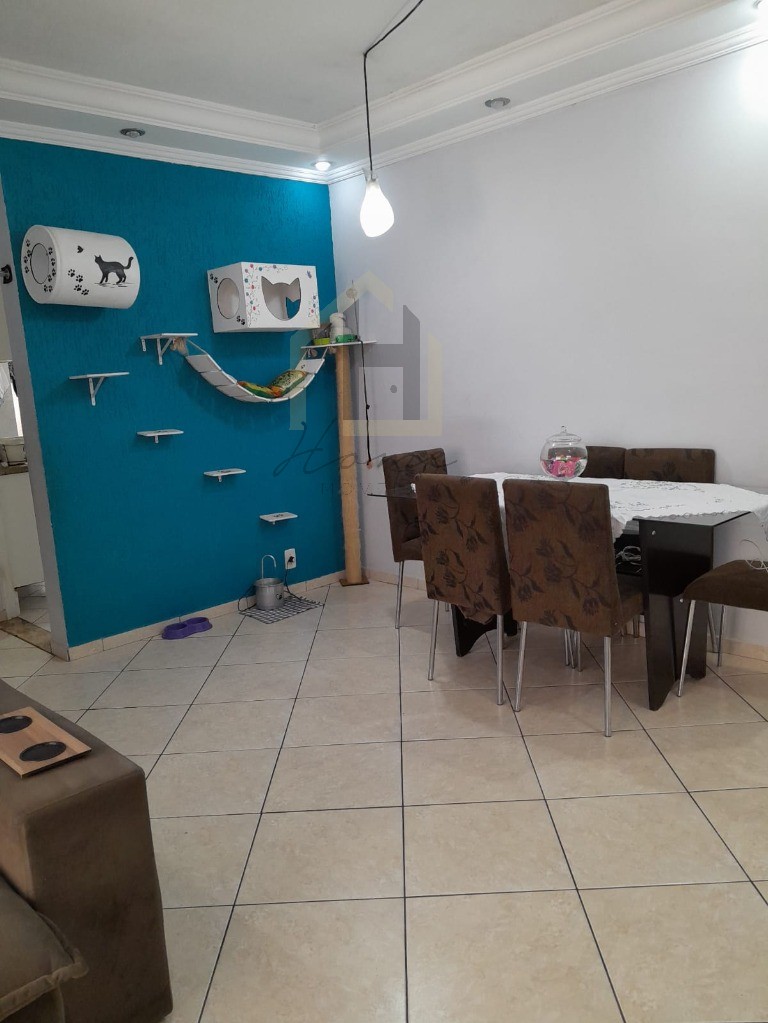 Apartamento, 2 quartos, 55 m² - Foto 5