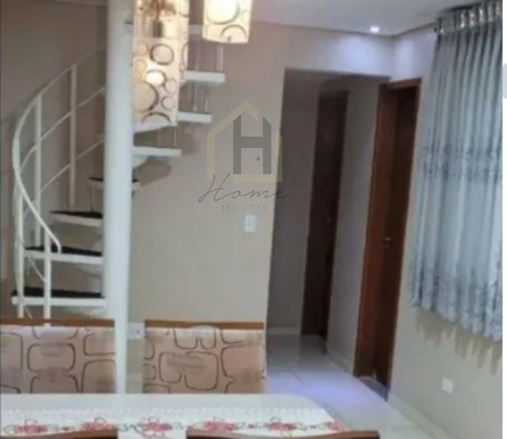 Cobertura, 2 quartos, 84 m² - Foto 4