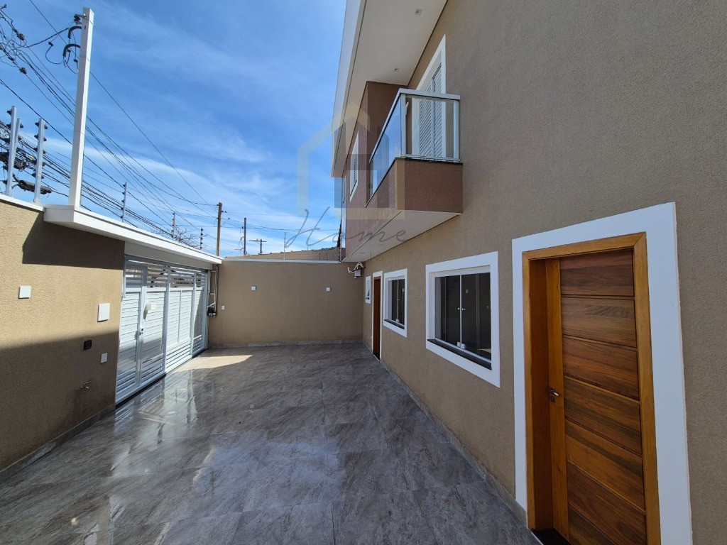 Casa, 2 quartos, 76 m² - Foto 26