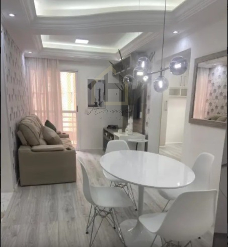 Apartamento, 3 quartos, 54 m² - Foto 7