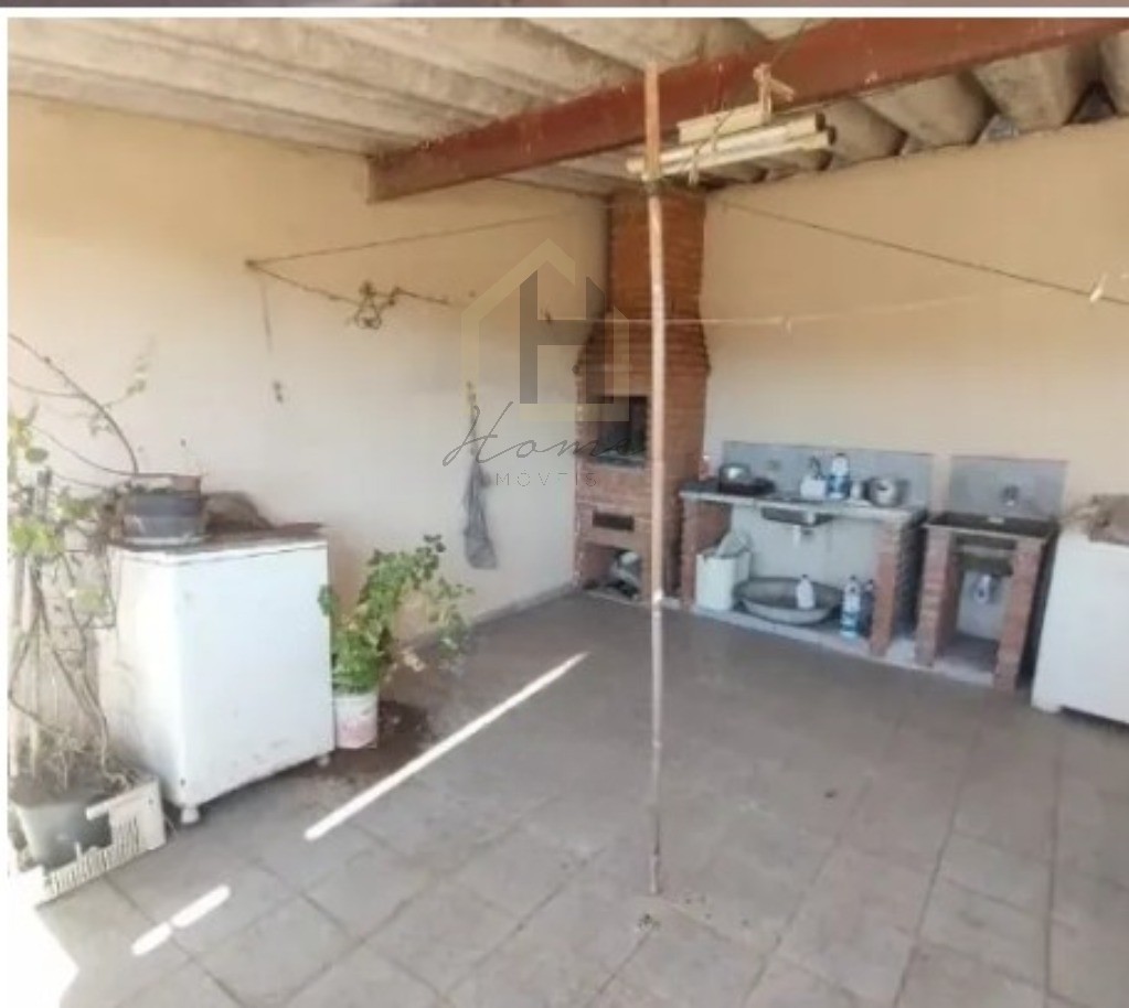 Casa, 2 quartos, 150 m² - Foto 8