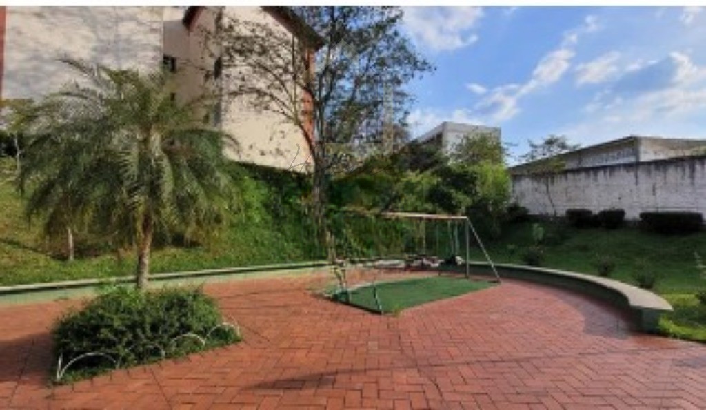 Apartamento, 2 quartos, 55 m² - Foto 34