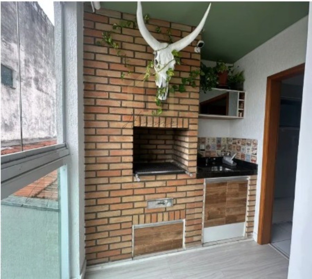 Apartamento, 2 quartos, 84 m² - Foto 29