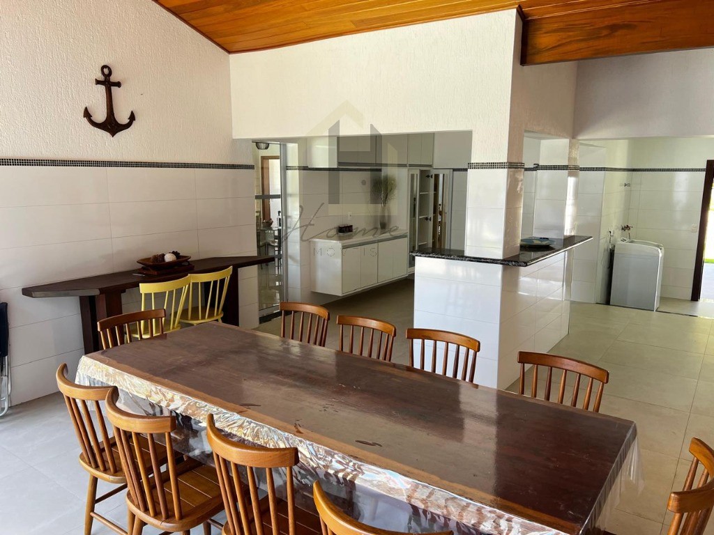Casa, 5 quartos, 300 m² - Foto 5