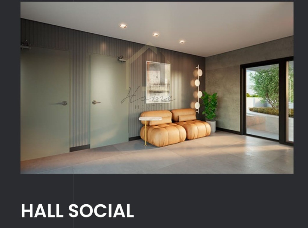 Kitnet-Studio, 30 m² - Foto 10
