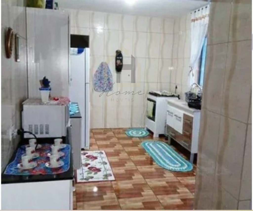 Casa, 3 quartos, 184 m² - Foto 11