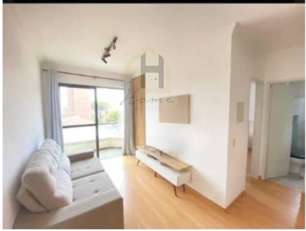 Apartamento, 1 quarto, 47 m² - Foto 1