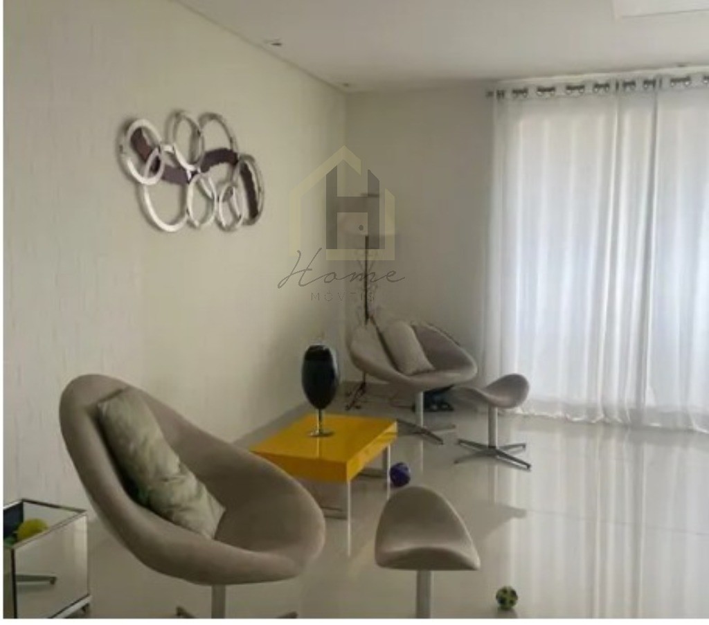 Apartamento, 3 quartos, 128 m² - Foto 7