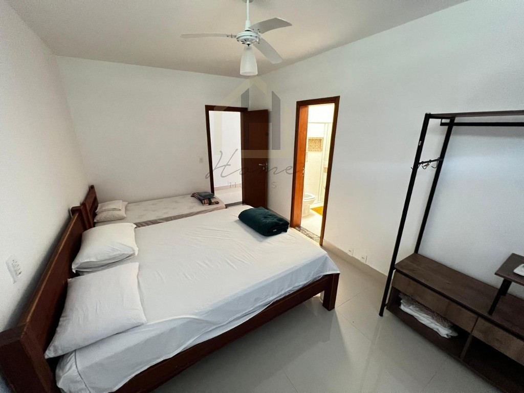 Casa, 5 quartos, 300 m² - Foto 19